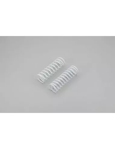 Shock Spring 10x1.4/L~63 (2 Uds.) Kyosho DBX / DST TRW101-1014 - Kyosho DBX - Spare Parts & Option Parts