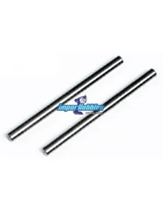 Front Upper Steel Hinge Pin 3x42.2mm Team Magic G4 JS /JR 502345 - Team Magic G4 / G4 JS / G4 JR / G4 RS