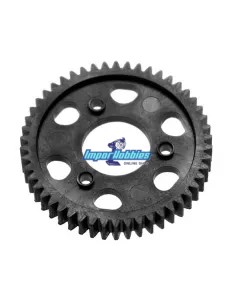 1st Spur Gear 50T Kyosho FW-05 / FW-06 VS007 - Kyosho FW-05 & FW-06 - Spare Parts & Option Parts