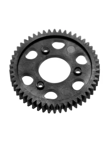 1st Spur Gear 50T Kyosho FW-05 / FW-06 VS007 - Kyosho FW-05 & FW-06 - Spare Parts & Option Parts