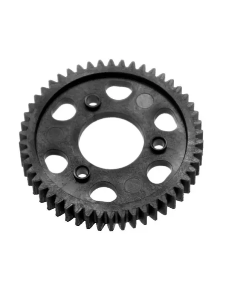 1st Spur Gear 50T Kyosho FW-05 / FW-06 VS007 - Kyosho FW-05 & FW-06 - Spare Parts & Option Parts