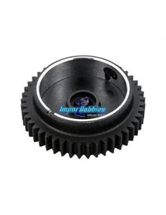 2nd Spur Gear 45T Kyosho FW-05 / FW-06 VS009B - Kyosho FW-05 & FW-06 - Spare Parts & Option Parts