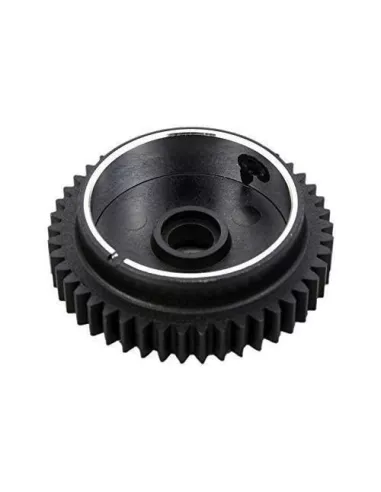 2nd Spur Gear 45T Kyosho FW-05 / FW-06 VS009B - Kyosho FW-05 & FW-06 - Spare Parts & Option Parts