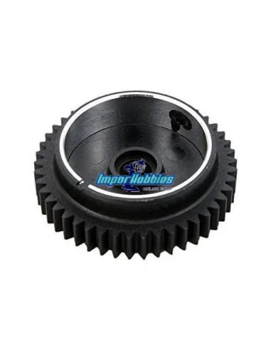 Couronne seconde 45T Kyosho FW-05 / FW-06 VS009B - Kyosho FW-05 & FW-06 - Pièces detachées et options