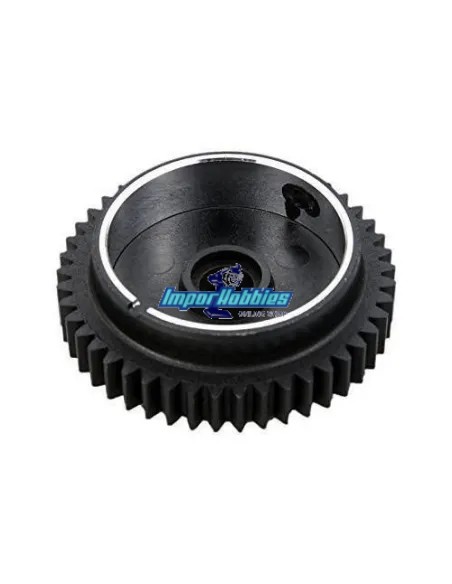 Couronne seconde 45T Kyosho FW-05 / FW-06 VS009B - Kyosho FW-05 & FW-06 - Pièces detachées et options