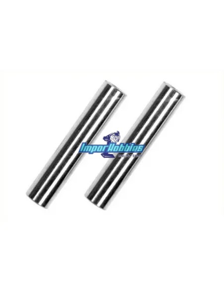 Postes de salva-servos (2 Uds.) Kyosho FW-05 / FW-06 VS016 - Kyosho FW-05 & FW-06 - Repuesto y opciones