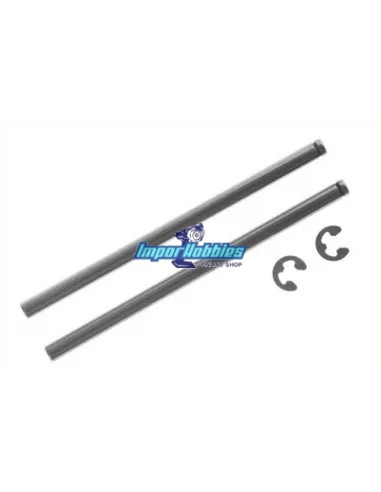Pasadores inferiores trapecios delanteros (2 Uds.) Kyosho FW-05 / FW-06 VS021 - Kyosho FW-05 & FW-06 - Repuesto y opciones
