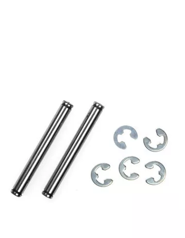 Front Upper Suspension Shaft (2 U.) Kyosho FW-05 / FW-06 VS022 - Kyosho FW-05 & FW-06 - Spare Parts & Option Parts