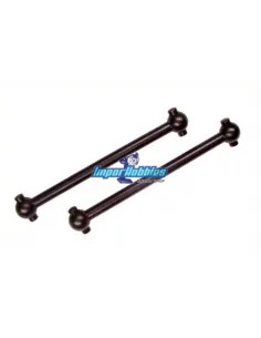 Rear Swing Shaft (2 U.) Kyosho FW-05 / FW-06 VS023 - Kyosho FW-05 & FW-06 - Spare Parts & Option Parts