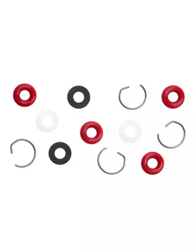 Shock O-Ring Set BSW33 / IF217 Kyosho Inferno 7.5 / FW06 / V-One W5018 - Kyosho Inferno 7.5 / Neo / Neo Race Spec - Spare Parts 