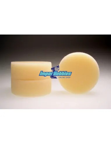 Mousses pour filtre (3 U.) Kyosho GXR15 (92023) 92023-1 - Kyosho FW-05 & FW-06 - Pièces detachées et options