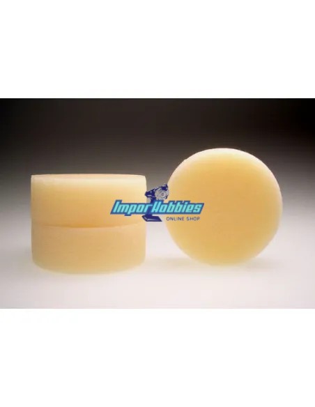 Mousses pour filtre (3 U.) Kyosho GXR15 (92023) 92023-1 - Kyosho FW-05 & FW-06 - Pièces detachées et options