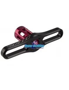 17mm Adonized Wheel Nut Wrench AKA 44005 - Wheel Nut & Glow Plug Wrench 2