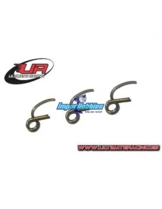 Hard Clutch Spring 3P Ultimate Racing UR0402 - 1/8 Buggy Clutches