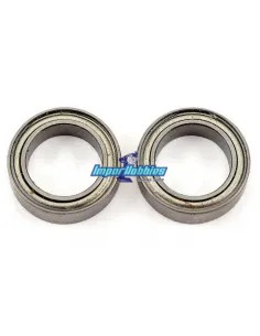 Rodamientos de bolas 8x12x3.5mm (2 Uds.) Imporhobbies BRG011 - Kyosho FW-05 & FW-06 - Repuesto y opciones