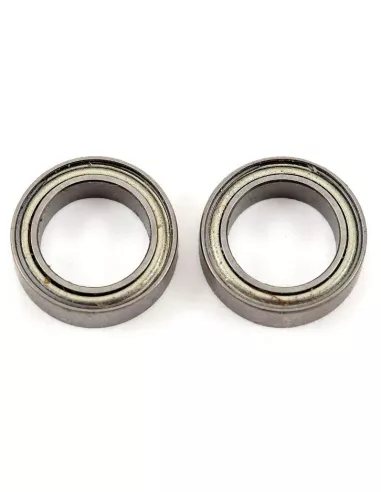 Ball Bearing 8x12x3.5mm (2 U.) Imporhobbies BRG011 - Kyosho FW-05 & FW-06 - Spare Parts & Option Parts