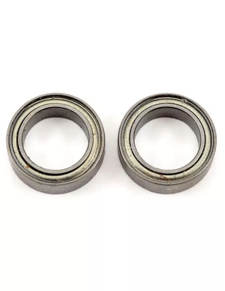 Ball Bearing 8x12x3.5mm (2 U.) Imporhobbies BRG011 - Kyosho FW-05 & FW-06 - Spare Parts & Option Parts