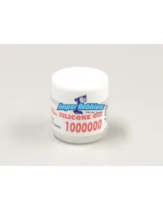 Kyosho Silicone Differential Oil 1000000cps 20cc SIL1000000 - Kyosho Silicone Fluids