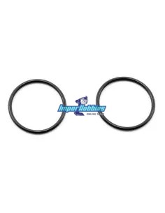 O-Ring Crankcase (2 U.) Picco .12 / .21 PIC2269 - Picco - Nitro Engine Spare Parts