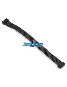 Cable de sensores plano 100mm motor Brushless Fussion FS-SW100 - Cables de sensores para motor eléctrico