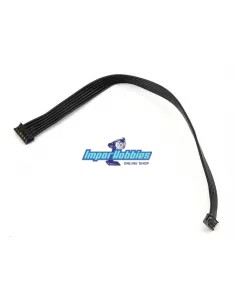 Cable de sensores plano 150mm motor Brushless Fussion FS-SW101 - Cables de sensores para motor eléctrico