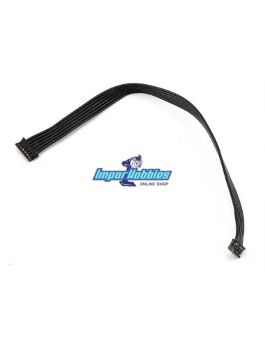 Cable de sensores plano 150mm motor Brushless Fussion FS-SW101 - Cables de sensores para motor eléctrico
