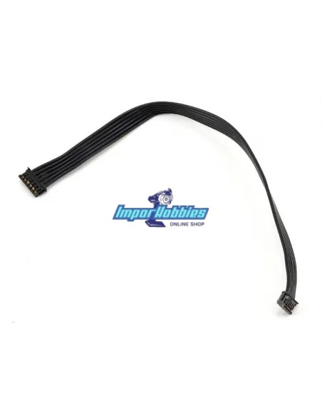 Cable de sensores plano 150mm motor Brushless Fussion FS-SW101 - Cables de sensores para motor eléctrico