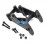 Soporte alerón Standard V2 Hot Bodies D815 / D817 / E817 / D819 114414 - Hot Bodies D817 & D817 V2 Nitro Kit - Repuesto y opcion