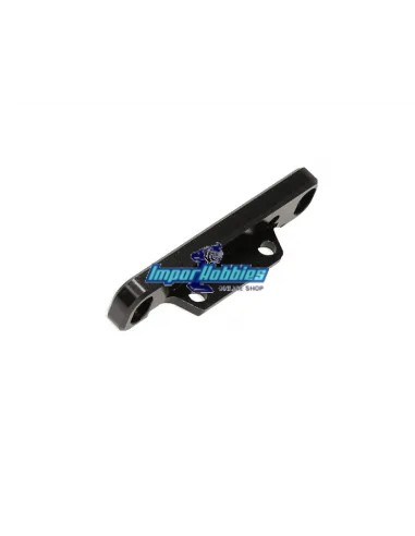 Placa convergencia trasera RR 3º Hot Bodies D817 / E817 / D819 204032 - Hot Bodies D817 & D817 V2 Nitro Kit - Repuesto y opcione