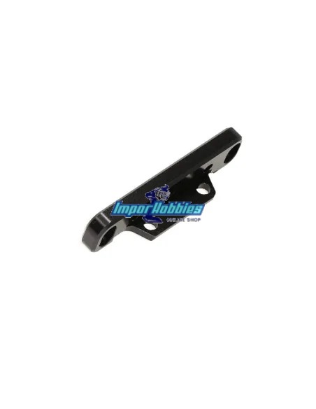 Placa convergencia trasera RR 3º Hot Bodies D817 / E817 / D819 204032 - Hot Bodies D817 & D817 V2 Nitro Kit - Repuesto y opcione