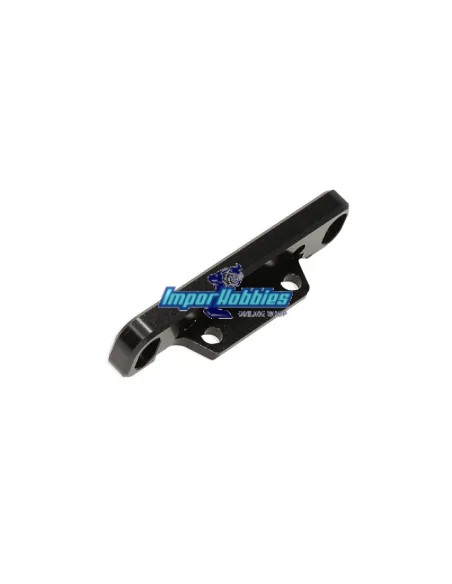 Cale de pincement arriere D  RR 3.5º Hot Bodies D817 / E817 / D819 204034 - Hot Bodies D817 & D817 V2 Nitro Kit - Pièces detaché