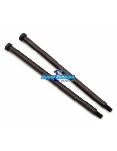 Axes de triangles inferieurs AV & ARR - 109848 (2 U.) Hot Bodies D812 / D815 / D817 / E817 / D819 204028 - Hot Bodies E817 & E81