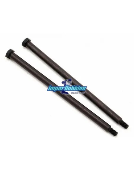 Pasadores internos trapecios - 109848 (2 Uds.) Hot Bodies D812 / D815 / D817 / E817 / D819 204028 - Hot Bodies E817 & E817 V2 El
