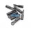 Rotulas plásticas tirantes superiores (8 Uds.) Hot Bodies D817 / E817 / D819 / E819 / D8 WS / E8 WS / D8T / E8T 67516