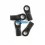 Chappes de direction droite 6.8 mm (4 U.) Hot Bodies D815 / D817 / E817 HBC8100 - Hot Bodies D817 & D817 V2 Nitro Kit - Pièces d