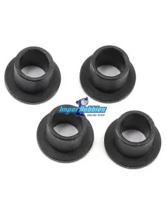 Bague bloc direction (4 U.) Hot Bodies D815 / D817 / E817 / D819 111736 - Hot Bodies D817 & D817 V2 Nitro Kit - Pièces detachées