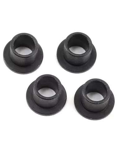 Steering Block Bushing (4 U.) Hot Bodies D815 / D817 / E817 / D819 111736 - Hot Bodies D817 & D817 V2 Nitro Kit - Spare Parts & 