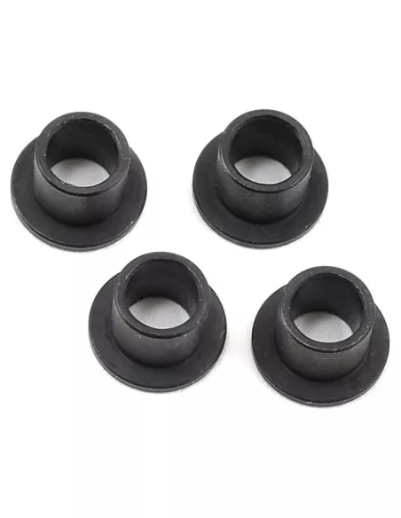 Steering Block Bushing (4 U.) Hot Bodies D815 / D817 / E817 / D819 111736 - Hot Bodies D817 & D817 V2 Nitro Kit - Spare Parts & 