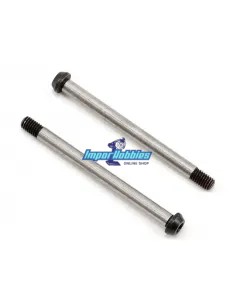 Axes de triangles avant exterieur (2 U.) Hot Bodies D815 / D817 / E817 / D819 / E819 / D8 WS / E8 WS / D8T / E8T 109849