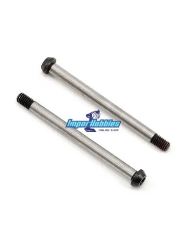 Axes de triangles avant exterieur (2 U.) Hot Bodies D815 / D817 / E817 / D819 / E819 / D8 WS / E8 WS / D8T / E8T 109849