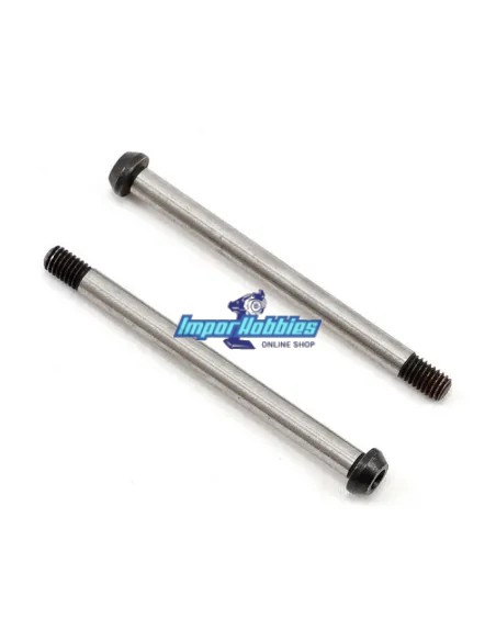 Axes de triangles avant exterieur (2 U.) Hot Bodies D815 / D817 / E817 / D819 / E819 / D8 WS / E8 WS / D8T / E8T 109849