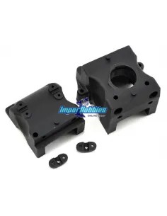 Cellule de transmission Hot Bodies D815 114741 - Hot Bodies D815 V2 Nitro Kit - Pièces detachées et options