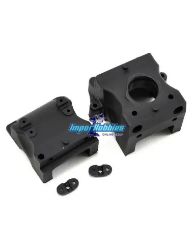 Caja diferencial externa Hot Bodies D815 114741 - Hot Bodies D815 V2 Nitro Kit - Repuesto y opciones