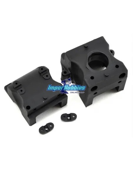 Caja diferencial externa Hot Bodies D815 114741 - Hot Bodies D815 V2 Nitro Kit - Repuesto y opciones