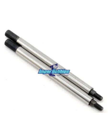 Axes amortisseur avant 29mm (2 Uds.) Hot Bodies D815 / D817 / E817 / D819 109831 - Hot Bodies D817 & D817 V2 Nitro Kit - Pièces 