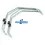 Estabilizadoras delanteras V2 (2.0 - 2.2 - 2.4 - 2.6mm) Hot Bodies D815 D817 / E817 / D819 114746 - Hot Bodies D817 & D817 V2 Ni