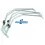 Estabilizadoras traseras V2 (2.2 - 2.4 - 2.6 - 2.8 - 3.0mm) Hot Bodies D815 / D817 / E817 / D819 114747 - Hot Bodies D817 & D817