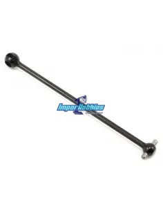Universal Rear Drive Shaft 102mm (1 U.) Hot Bodies D815 / D817 / E817 114722 - Hot Bodies E817 & E817 V2 Electric Kit - Spare Pa