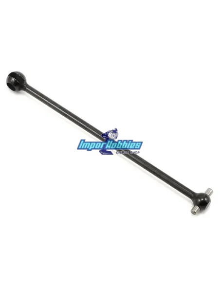 Palier cardan trasero 102mm (1 Uds.) Hot Bodies D815 / D817 / E817 114722 - Hot Bodies E817 & E817 V2 Electric Kit - Repuesto y 