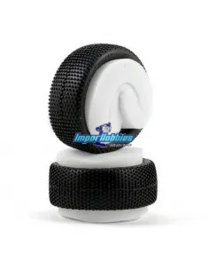 Proline Hole Shot 2.0 2.2 M3 4WD Delanteras PL8207-02 - Ruedas 1/10 Buggy Proline Racing